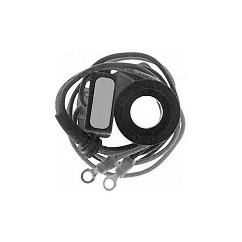 Standard Motor Products LX809 Conversion Kit Cover