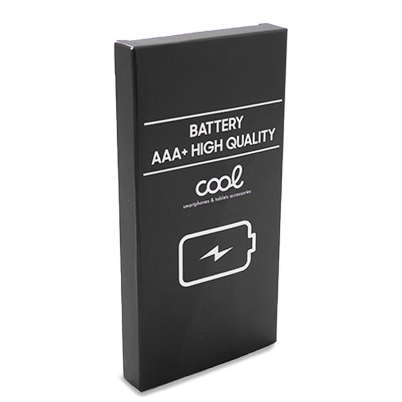Batterie Cool pour iPhone 14 Plus remplacement accumulateur interne Li-ion - 3