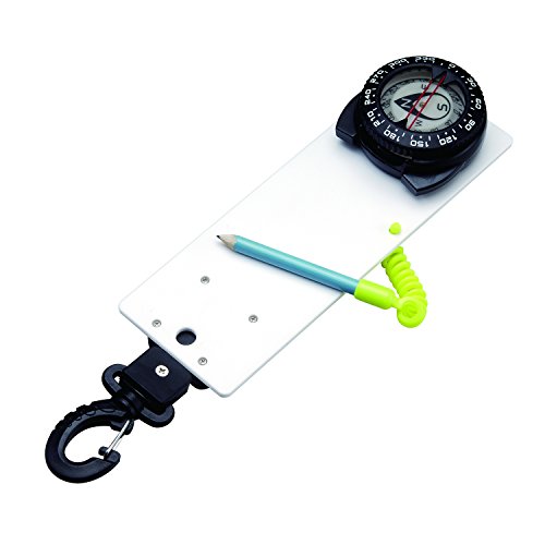 Brújula retractil Slate con gripper Jr miniatura 2