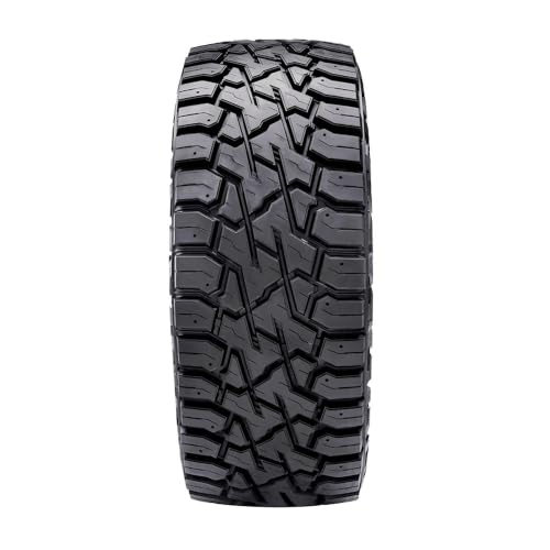Venom Power Trail Hunter ATS 225/55R18