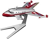 Bandai Hobby No. 01 Jet Vtol Ultraman, Bandai Mecha Collection Hobby Plane