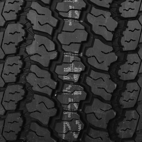 Image of Goodyear Wrangler All-Terrain Adventure LT275 /70R18 125R Tire, Set of 1