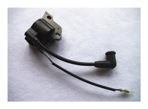 Bobina de encendido compatible con gxv50 gxh50 gxv57 wx15 f220 timoner bomba de agua encendedor excitador estator encendedor 30500-zm7-004 envío gratis