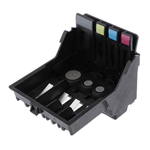 lexmark printhead replacement