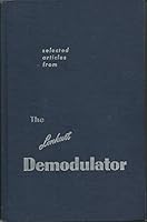 Gte Lenkurt Demodulator, Selected Articles From, Volume 1 B00DSK3Y0M Book Cover