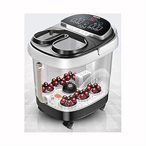 Qwaxtriw FO5TWrF8E Miska do Kąpieli Stóp