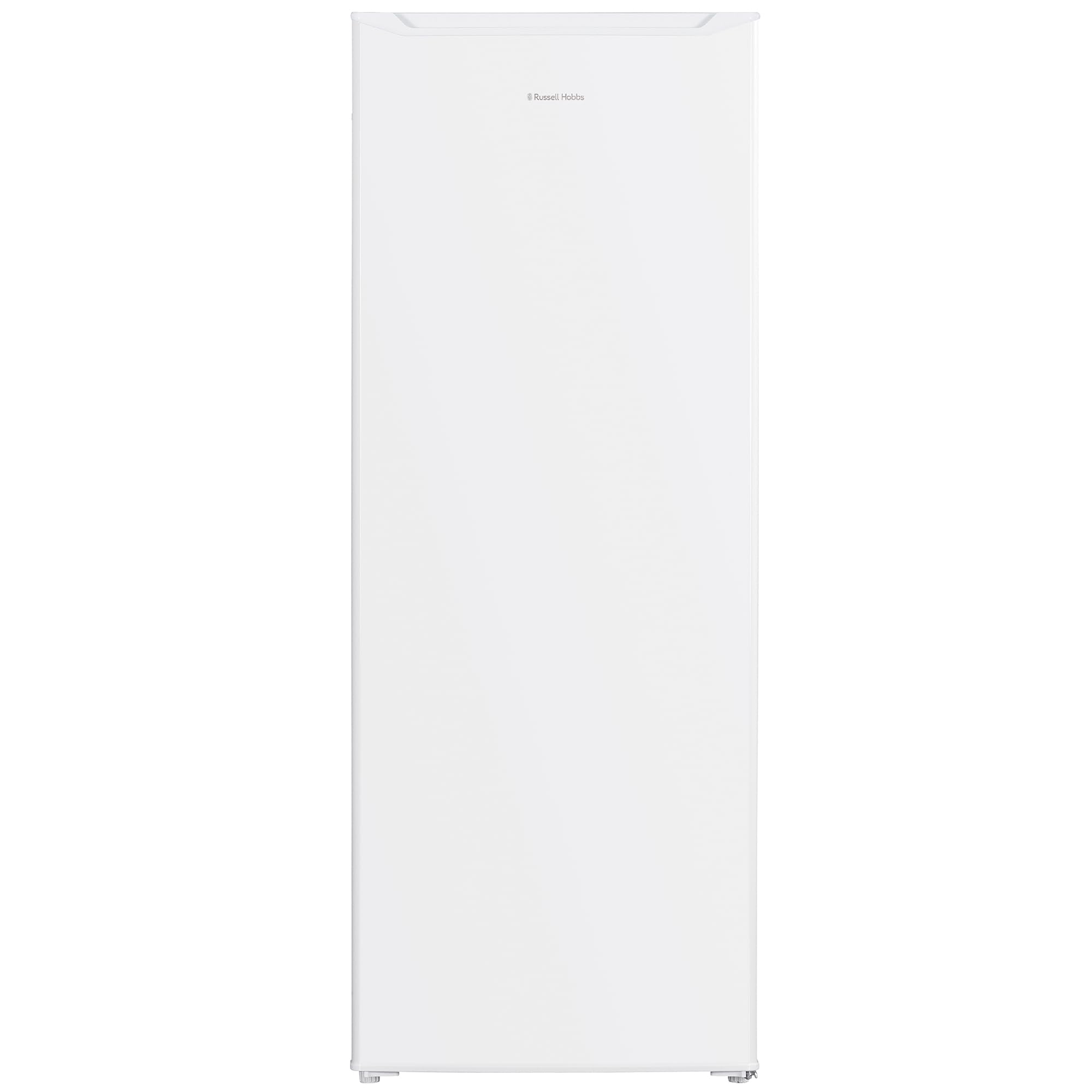 Russell Hobbs Freestanding Larder Fridge Black 242 Litre with 4 Glass Shelves, 55cm Wide & 143cm Tall, Adjustable Thermostat, 2 Year Guarantee, RH143LF552E1B — view 15
