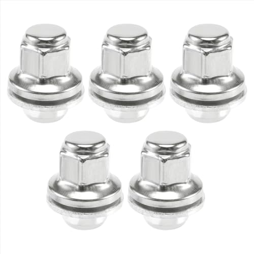Tuerca espárrago C2C35294010 para pernos de rueda Jaguar X-Type XJ y S-Type 1999-2011 3