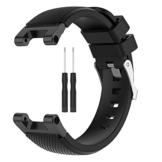 Correas compatibles con Amazfit T-Rex/T-Rex Pro, colorida pulsera de repuesto ajustable de silicona deportiva para reloj inteligente Amazfit T-Rex/T-Rex Pro, Metal