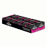 Dallmayr Capsa Espresso Barista, Nespresso Kompatibel Kapsel, Kaffeekapsel, Espressokapsel, Röstkaffee, Kaffee, 100 Kapseln