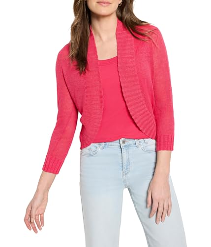 NIC+ZOE Women's Bolero Cardigan