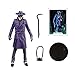 McFarlane Toys DC Multiverse The Joker: The Comedian from Batman: Three Jokers 7