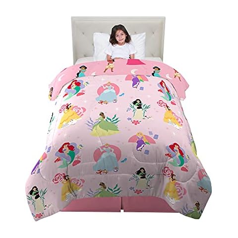 Franco Kids Bedding Soft Microfiber Comforter Cover
