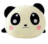 Bestpriceam® Cute Plush Doll Stuffed Animal Panda Pillow Quality Bolster Gift 20cm 8