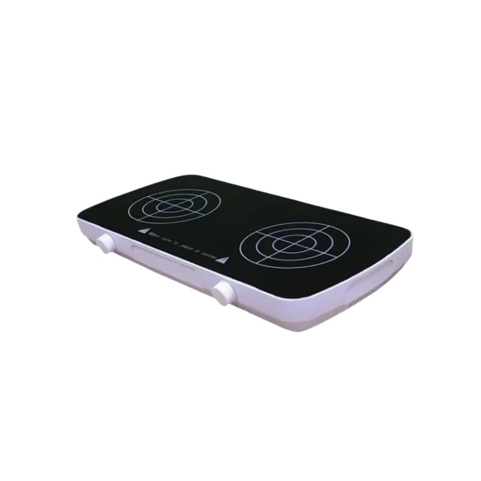 Centrifuga Agitatore magnetico a 2 posizioni Capacità massima 1L*2 Miscelatore da laboratorio Velocità regolabile 0-4000 giri/min