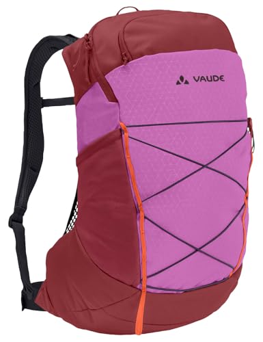 VAUDE Agile Air 18 pour femme soulage le dos en randonnée