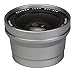 Produktbild Fujifilm wcl-x70 Wide Conversion Lens (Silber)