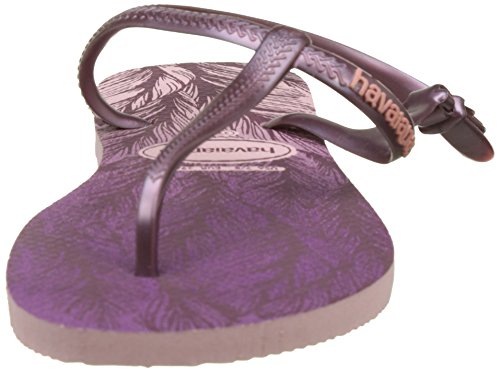 Image of Havaianas Women's Slim Flip Flop Sandals, Beats