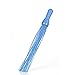 Gala Plastic Medium Floor Broom (Assorted Colors)