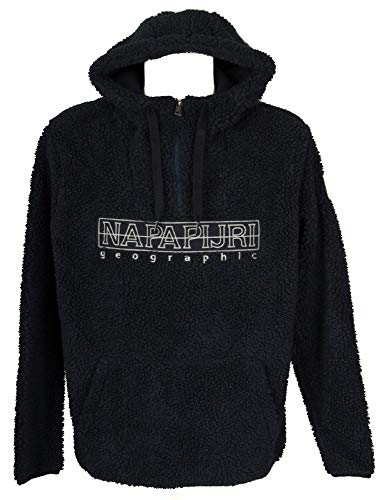 Napapijri Mens Teide 2 Jackets2