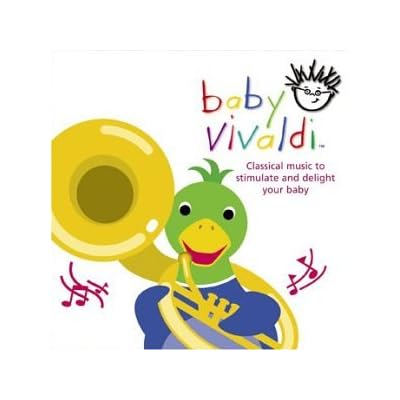 Baby Vivaldi