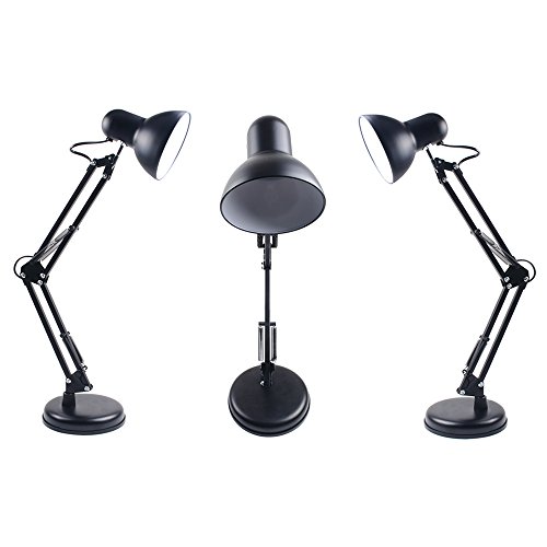 Finoki Europa lampada da scrivania supporto