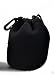 AplustoreCare Neoprene DSLR Camera Lens Pouches - Size M