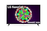 Televisor LED SUPER UHD 4K Nano Cell LG 55NANO803NA 55'
