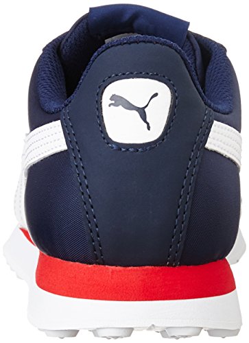 Puma PumaTurinNLF6, Sneakers Unisex - Adulto, Blu
