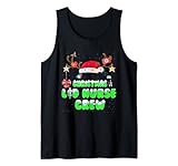 christmas l&d infermiera crew xmas nursing matching pj canotta