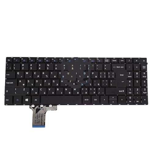 GB �m�[�g�p�\�R���L�[�{�[�h Dynabook�p Satellite�p Pro C50-J-11A -J 12B D0K-V6505H KN16R-156(Hebrew)