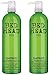 Produktbild Tigi Bed Head StyleShots Epic Volume Tween Set - Shampoo & Conditioner 750ml by TIGI