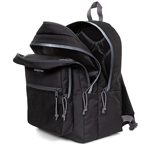 EASTPAK Pinnacle sac à dos double compartiment et poche filet frontale - 3
