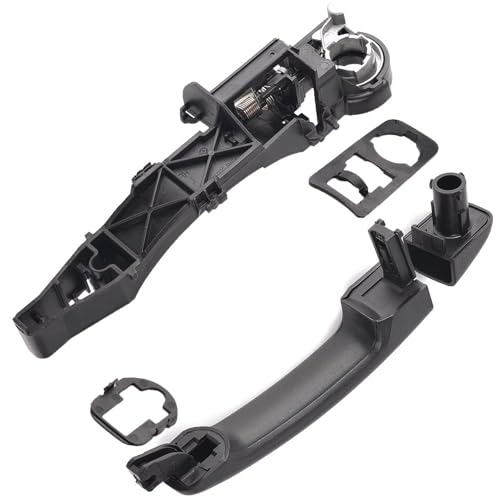Rouleaux porte latérale Nissan NV400 : réparez le mécanisme coulissant droit 2010-2016