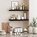 Fixwal Floating Shelves for Wall, 22