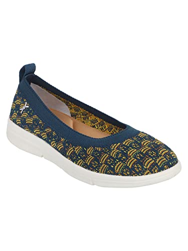 Image of Carlton London Women Ballet Flat