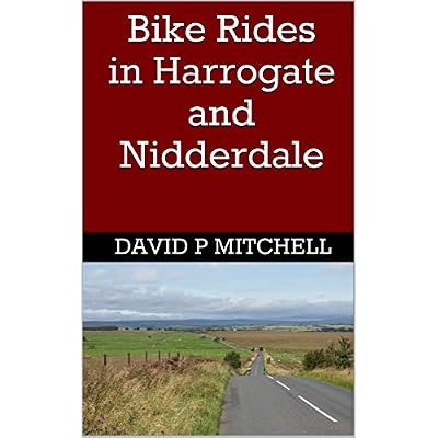 Bike Rides in Harrogate and Nidderdale
