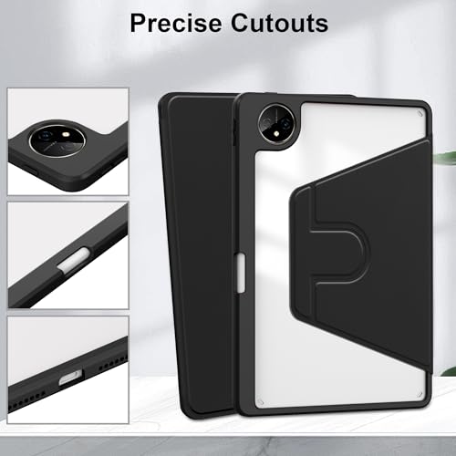 Étui Huawei MatePad Pro 11 pour éviter les rayures et chutes grâce au bouclier 360°