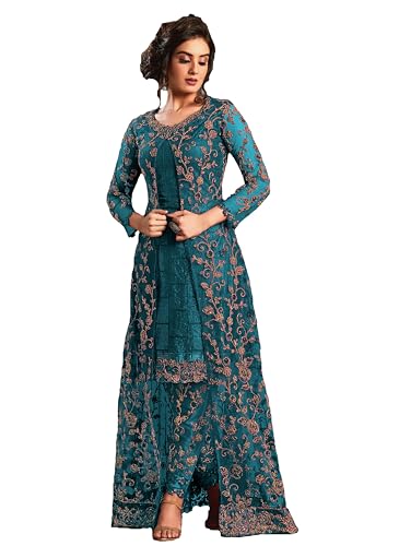 Yanustuti Ready To Wear Salwar Kameez