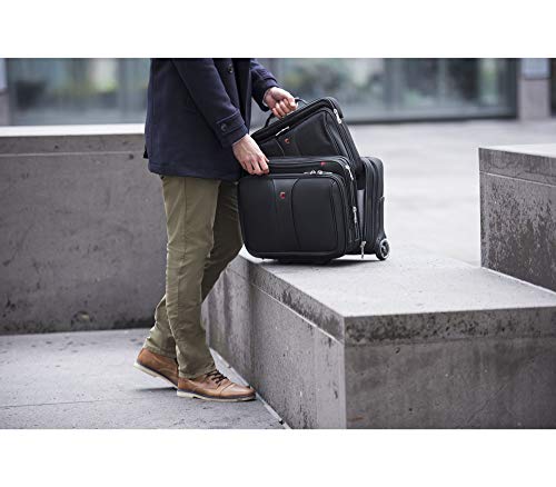 PASTA WENGER PATRIOT 15,4 LAPT