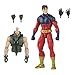 Produktbild Marvel Legends Series X-Men Marvels Vulcan, 15 cm große Action-Figur zum Sammeln, 2 Accessoires und 1 Build-A-Figure Element