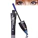 Produktbild Color Mascara, Stretch Dick Curly Cosplay Makeup Tool Mascara, Mascara für empfindliche Augen