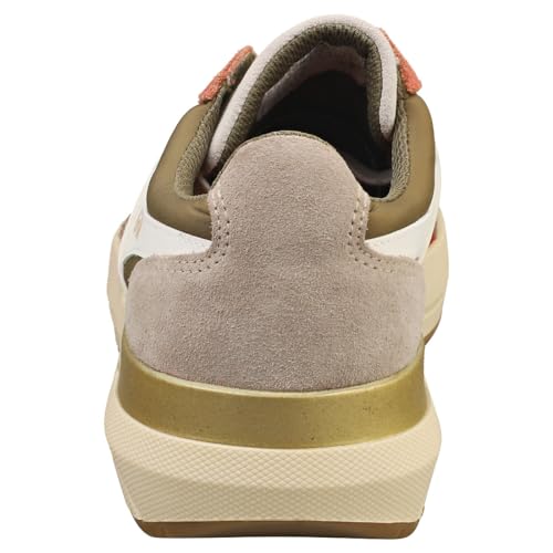 Gola Women's Raven Sneaker4