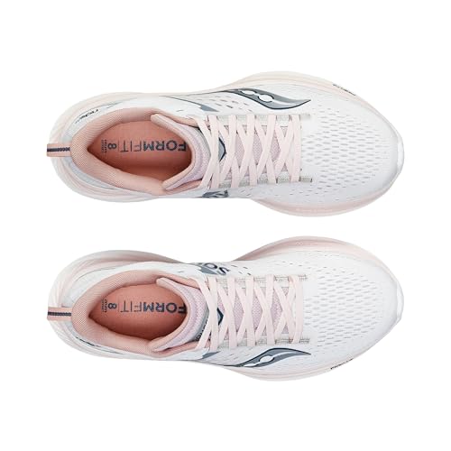 Image of Saucony Women's Ride 17
