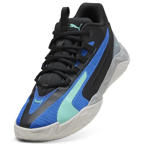 Image of Puma Mens Dagger Basketball Shoes