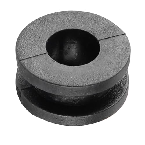 Motorrad Verkleidungsscheiben Motorrad-Verkleidungsscheiben,Motorrad Gummitüllen,10 Stück Motorrad-Gummi-Verkleidungsscheiben