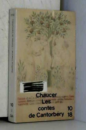 Les Contes de Cantorbéry