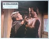 LE CHASSEUR Photo de film N5-21x30 cm. - 1980 - Steve McQueen, Buzz Kulik
