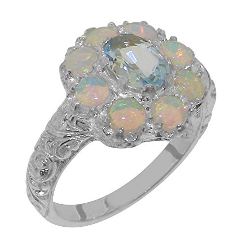 LetsBuyGold Jewelers EL384/82/4AAA-SS