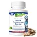Lean Nutraceuticals Md Certified Testosterone Booster for Men Supplement Natural Actives Metabolism Booster Muscle Builder Tongkat Ali, Tribulus Territis, Horny Goat, Dhea, DAA, Fenugreek 180 Caps